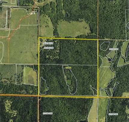 Recreational Property for sale in Linn County, Kansas