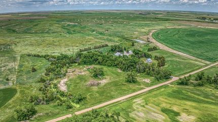 House for sale in Decatur County, Kansas