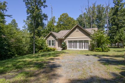 Land for sale in Prince Edward County, Virginia