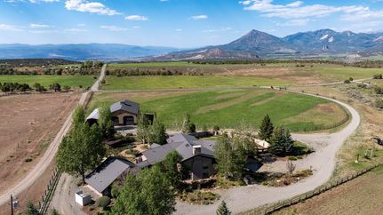 Farm and Ranch for sale in Delta County, Colorado