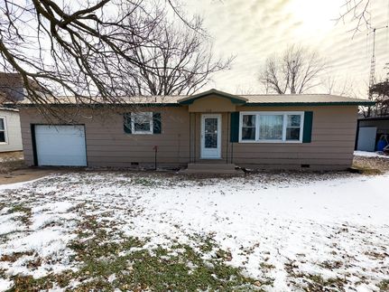 Recreational Property in Major County, Oklahoma