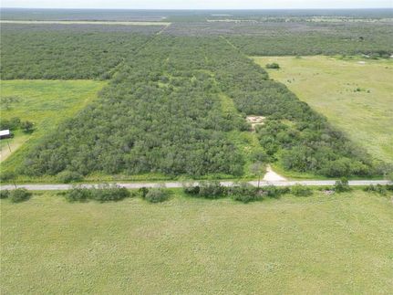 Recreational Property in Brooks County, Texas