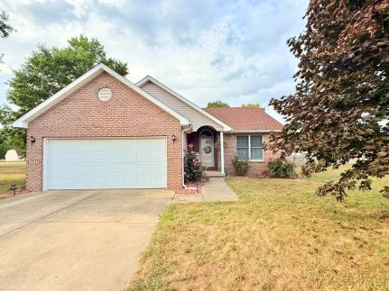 House for sale in Vigo County, Indiana