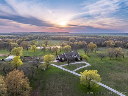 House for sale in Tulsa County, Oklahoma