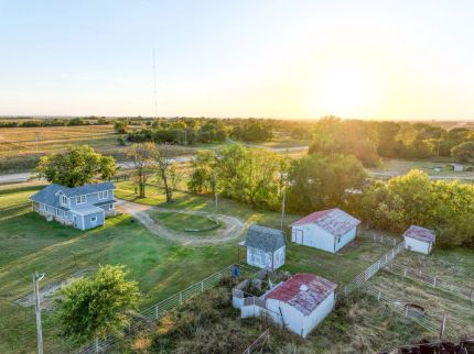 Timberland Property for sale in Cowley County, Kansas