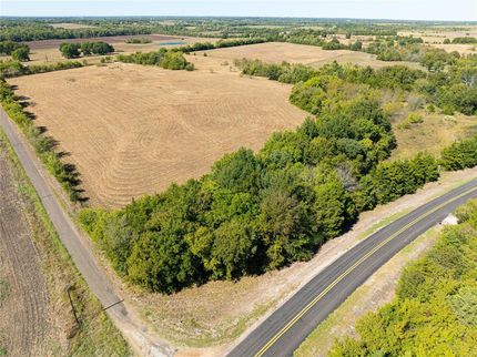 Undeveloped Land for sale in Lamar County, Texas