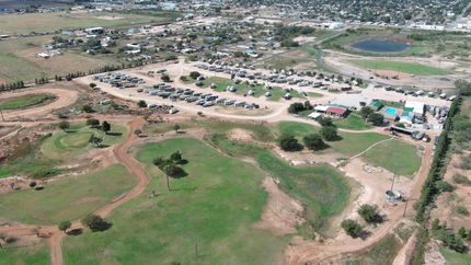 Farm and Ranch for sale in Martin County, Texas