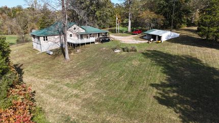 Land for sale in Green County, Kentucky