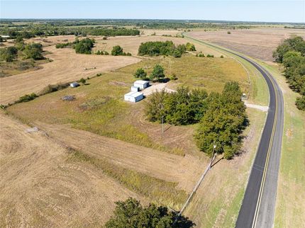Recreational Property for sale in Lamar County, Texas