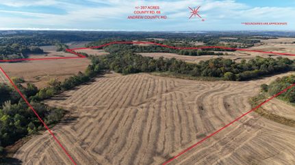 Hunting Property for sale in Andrew County, Missouri