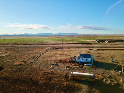 Land for sale in Chouteau County, Montana