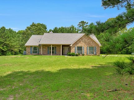 House for sale in Tyler County, Texas