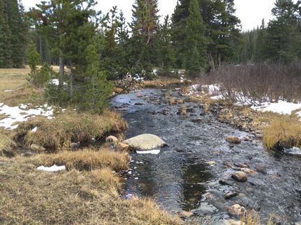 Farm and Ranch for sale in Carbon County, Wyoming