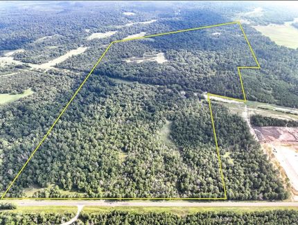 Farm and Ranch for sale in Walker County, Texas