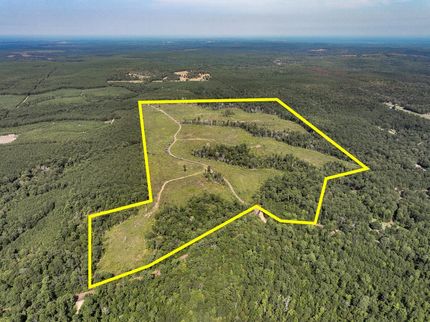 Farm and Ranch for sale in Tyler County, Texas