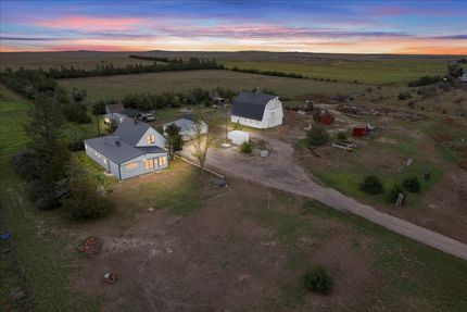 Farm and Ranch for sale in Kimball County, Nebraska