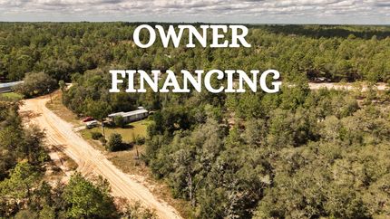 Undeveloped Land for sale in Putnam County, Florida