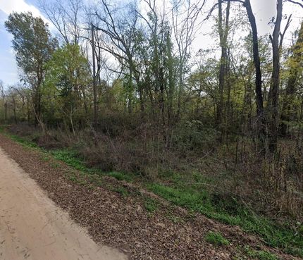 Recreational Property for sale in San Jacinto County, Texas