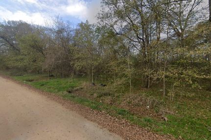 Land for sale in San Jacinto County, Texas