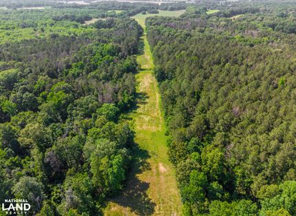 Recreational Property for sale in Hinds County, Mississippi