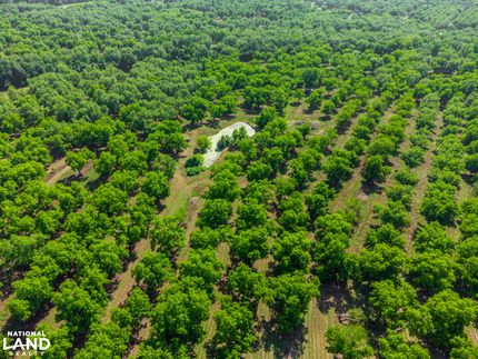 Land for sale in Hinds County, Mississippi