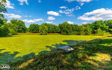 Land for sale in Hinds County, Mississippi