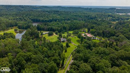 Land for sale in Lauderdale County, Mississippi