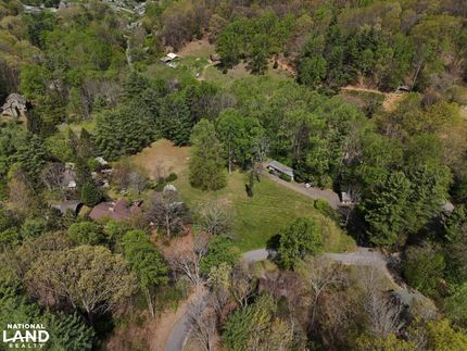 Land for sale in Haywood County, North Carolina