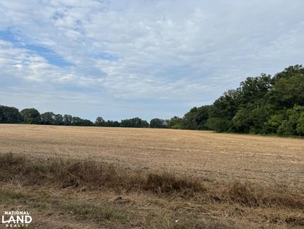 Land for sale in Hinds County, Mississippi