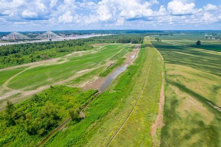 Timberland Property for sale in Alexander County, Illinois