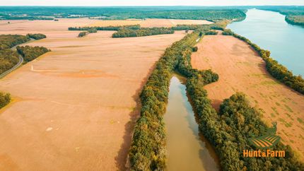 Land for sale in Pope County, Illinois