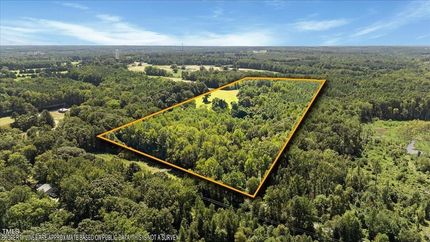 Land for sale in Warren County, North Carolina