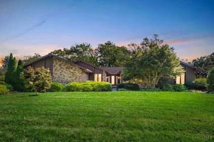 Farm and Ranch for sale in Warren County, Ohio