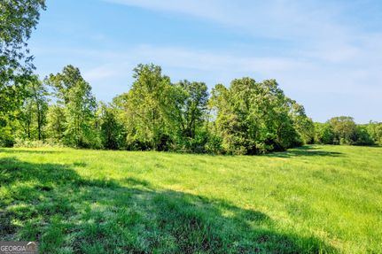 Timberland Property for sale in Stephens County, Georgia