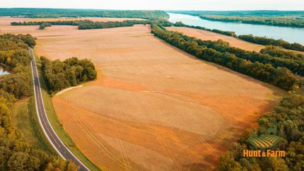 Land for sale in Pope County, Illinois