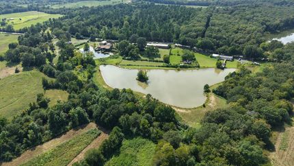 Commercial Property in Polk County, Arkansas