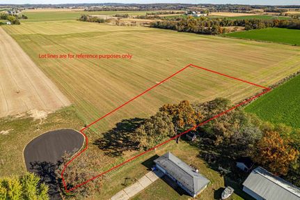 Undeveloped Land for sale in Dane County, Wisconsin