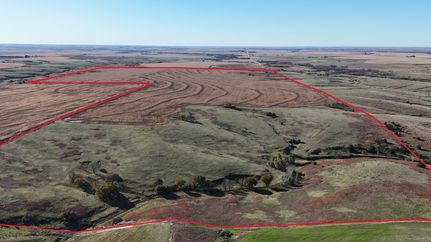 Land for sale in Frontier County, Nebraska