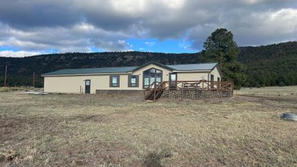 Farm and Ranch for sale in Catron County, New Mexico