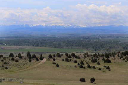 Recreational Property for sale in Gallatin County, Montana