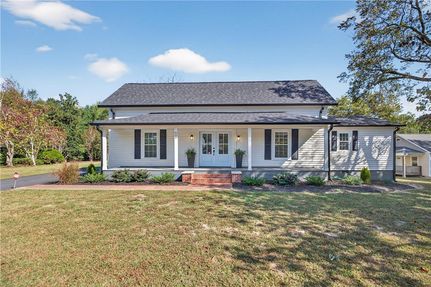 Farm and Ranch for sale in Anderson County, South Carolina
