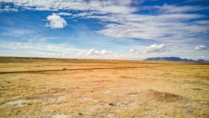 Land for sale in Costilla County, Colorado