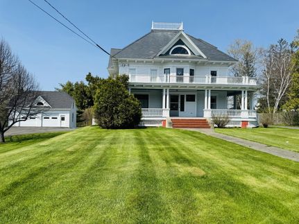 Farm and Ranch for sale in Aroostook County, Maine