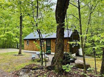 Waterfront Property for sale in Somerset County, Maine