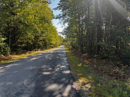 Land for sale in Somerset County, Maine