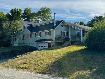 Farm and Ranch for sale in Somerset County, Maine