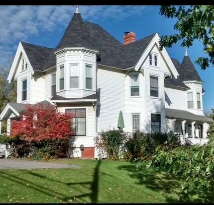 House for sale in Aroostook County, Maine