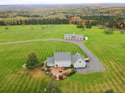 Land for sale in Aroostook County, Maine