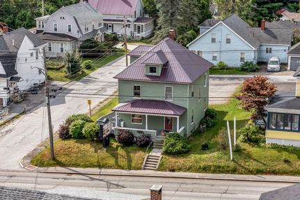 Farm and Ranch for sale in Kennebec County, Maine