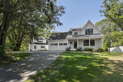 Farm and Ranch for sale in York County, Maine